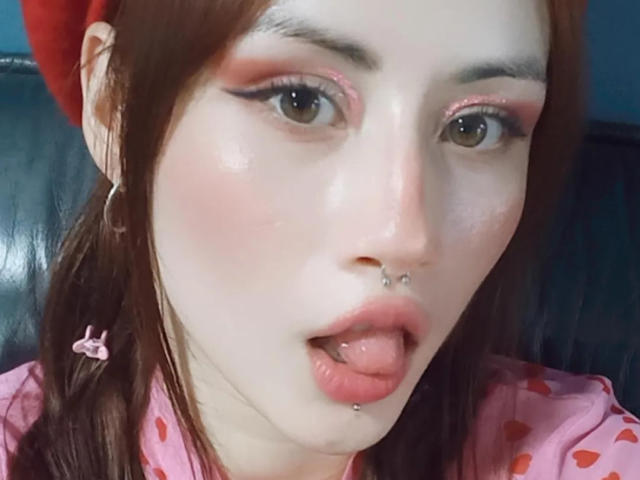 MalenaJones - Sexe cam en vivo - 29118926