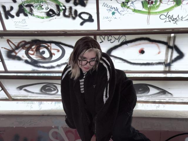 LennieCaronna - Live sex cam - 29119247