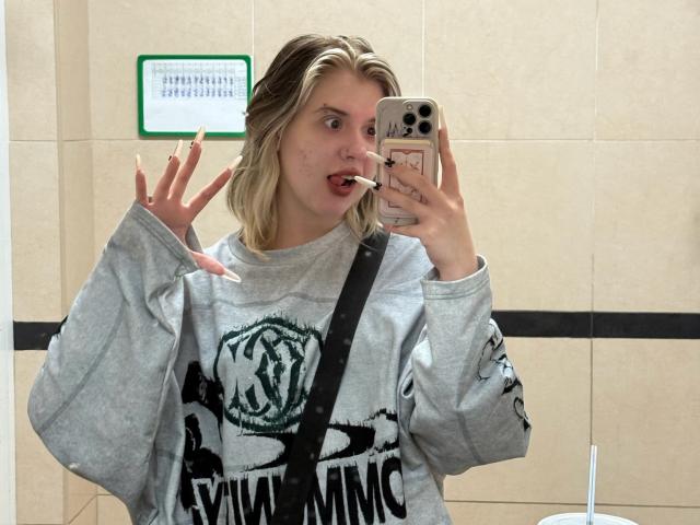 LennieCaronna - Live sex cam - 29119262