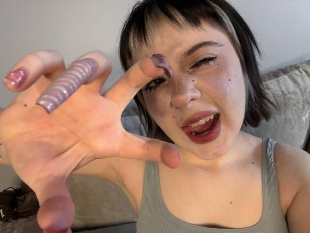 LennieCaronna - Live sex cam - 29119268