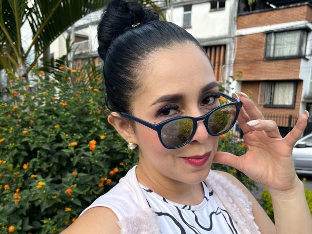 KattyRivera - Live porn &amp; sex cam - 29119553