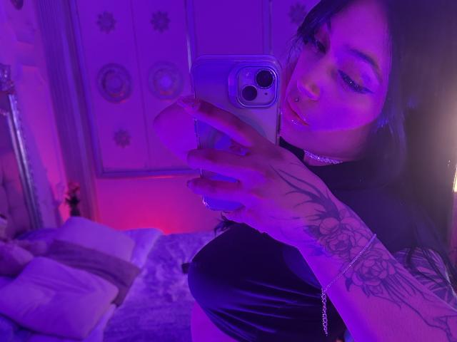 KatianPierce - Live porn &amp; sex cam - 29119844