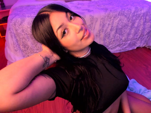 KatianPierce - Sexe cam en vivo - 29119862