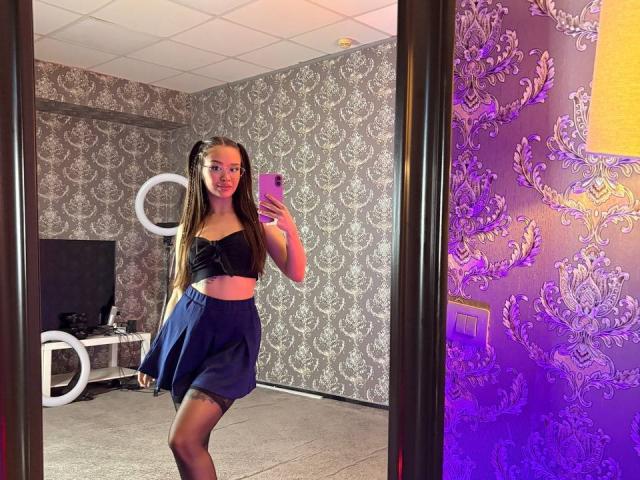 MistyReeds - Sexe cam en vivo - 29120159