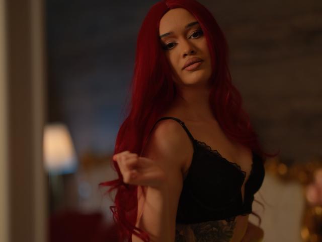 MistyReeds - Sexe cam en vivo - 29120180