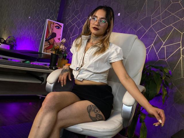 LiiaSmith - Sexe cam en vivo - 29120288
