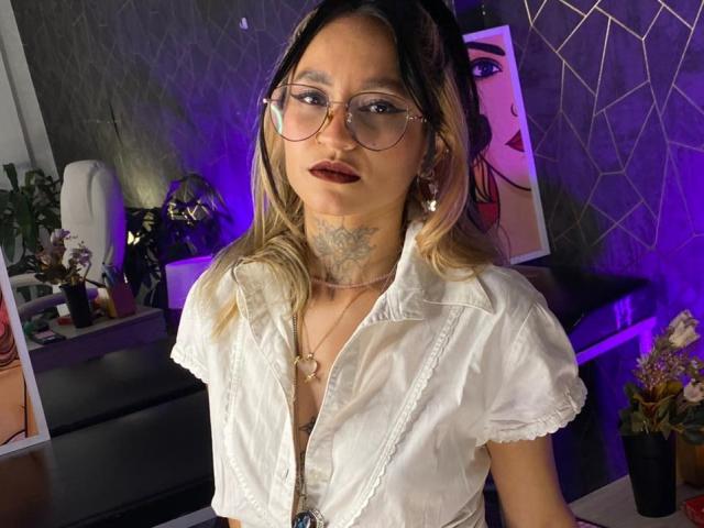 LiiaSmith - Sexe cam en vivo - 29120297