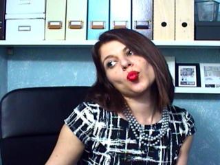 SophiaGreens - Sexe cam en vivo - 2912030