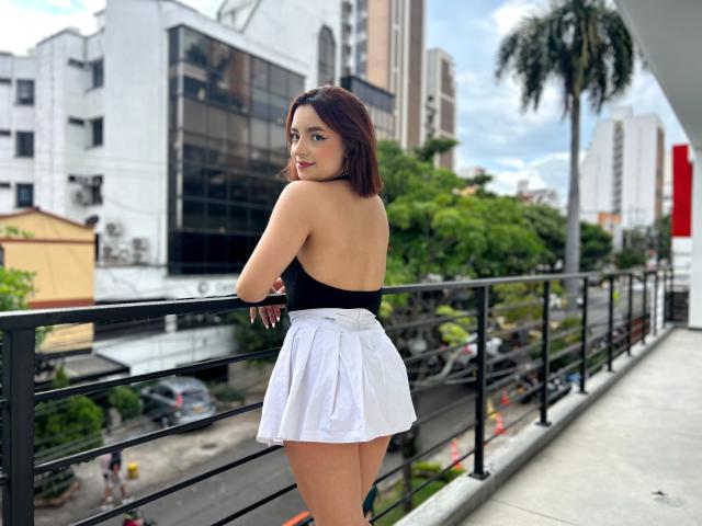 LaraHarvey - Sexe cam en vivo - 29120675