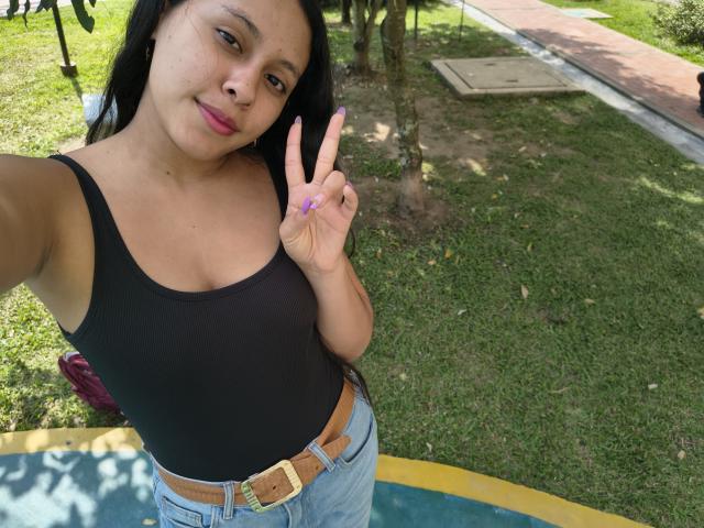 MarilynHills - Porno na żywo i seks kamera - 29120741