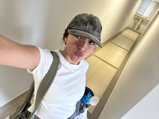 SpencerLe - Sexe cam en vivo - 29120864