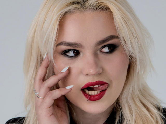 SweetLilyy - Camera khiêu dâm &amp; quyến rũ trực tiếp - 29120882