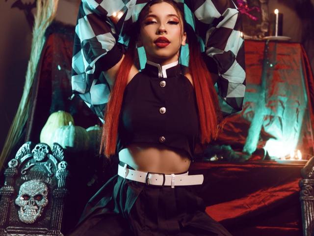 SofiBrandford - сексуальная веб-камера в реальном времени - 29121140