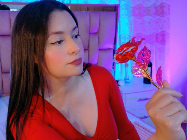 VaaleryStark - Sexe cam en vivo - 29121278