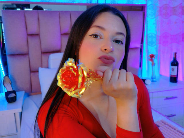 VaaleryStark - Sexe cam en vivo - 29121287