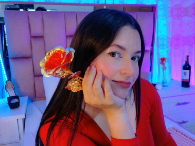 VaaleryStark - Sexe cam en vivo - 29121290