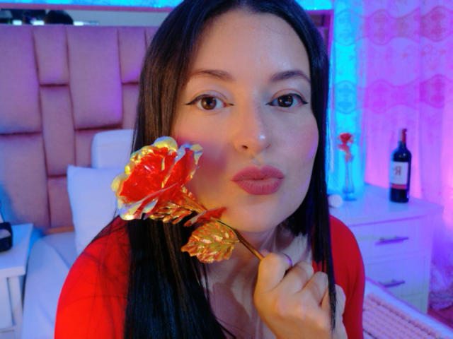 VaaleryStark - Live porn &amp; sex cam - 29121299