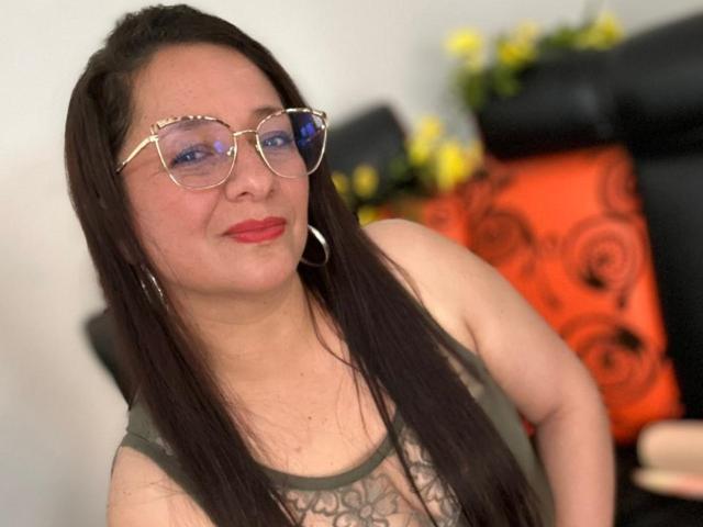 VictoriaRousse - Live sexe cam - 29121740