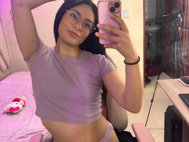 IsaDoux - Live porn &amp; sex cam - 29122028