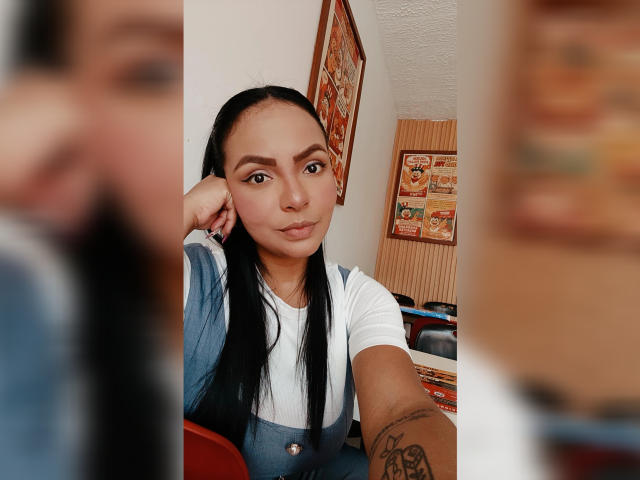 JessicaFiore - Sexe cam en vivo - 29122064