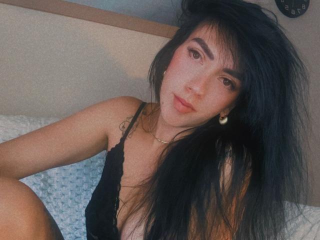 DominatrixMelissa - Sexe cam en vivo - 29122178