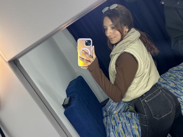 SaarahJones - Sexe cam en vivo - 29122328