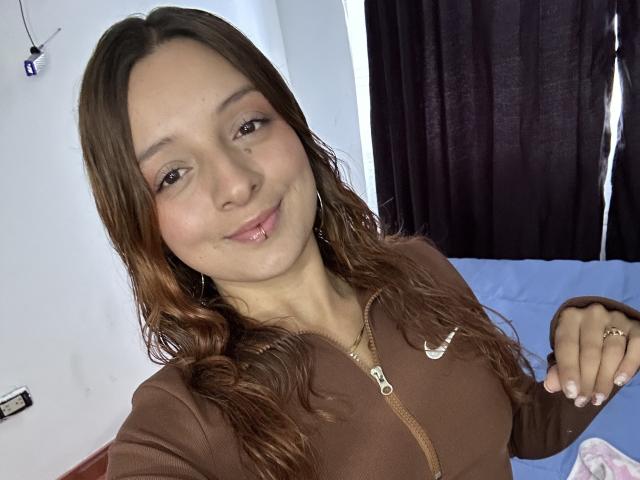 SaarahJones - Sexe cam en vivo - 29122388