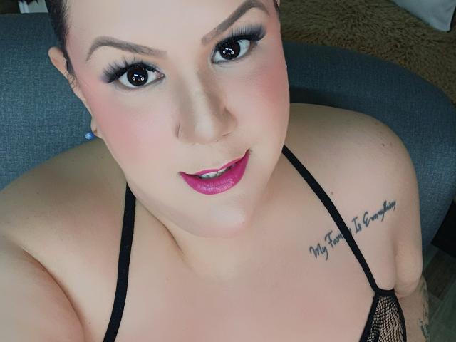 GiiannaMorrys - Live Sex Cam - 29122487