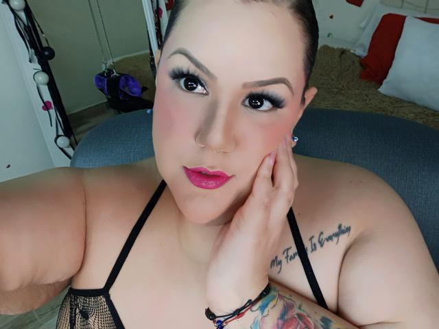 GiiannaMorrys - Live sex cam - 29122496