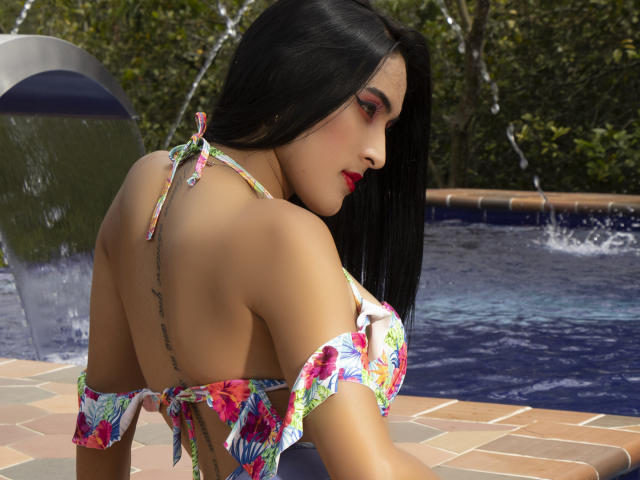 EstrellaHarryson - Live porn &amp; sex cam - 29122712