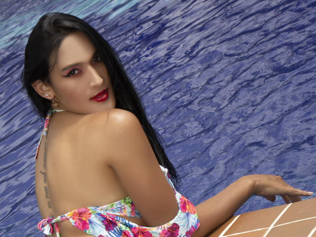 EstrellaHarryson - Sexe cam en vivo - 29122727