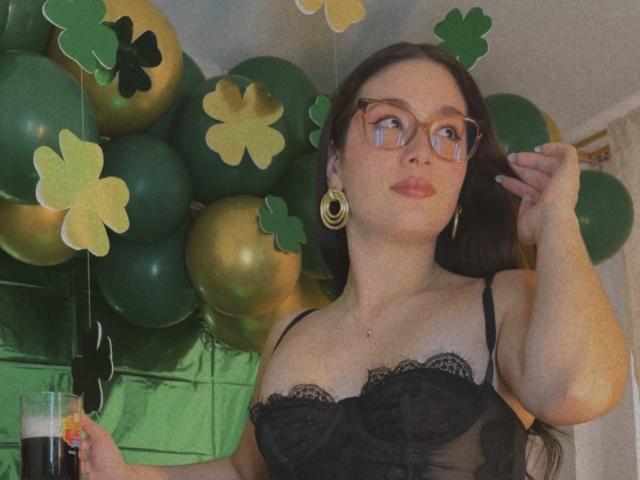 StarDustt - Live Sex Cam - 29122958