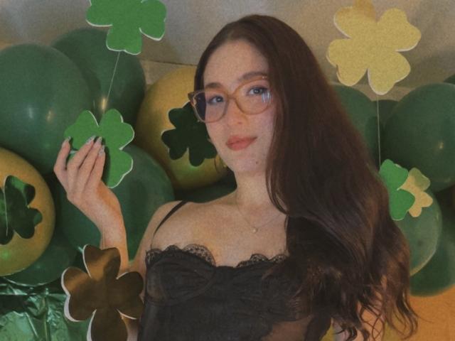 StarDustt - Sexe cam en vivo - 29122964
