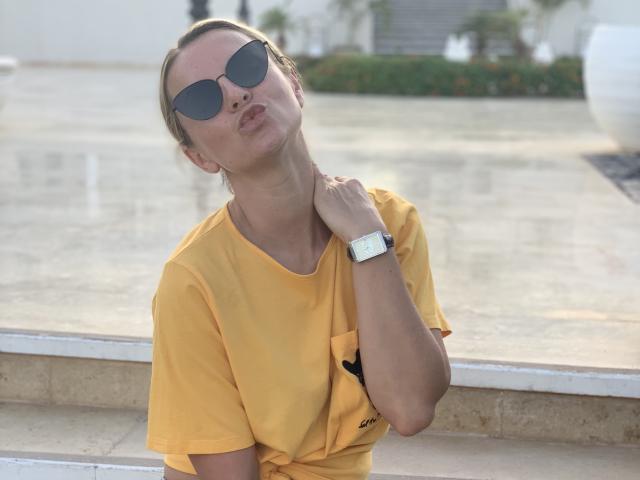 BelleLisaG - Sexe cam en vivo - 29123213