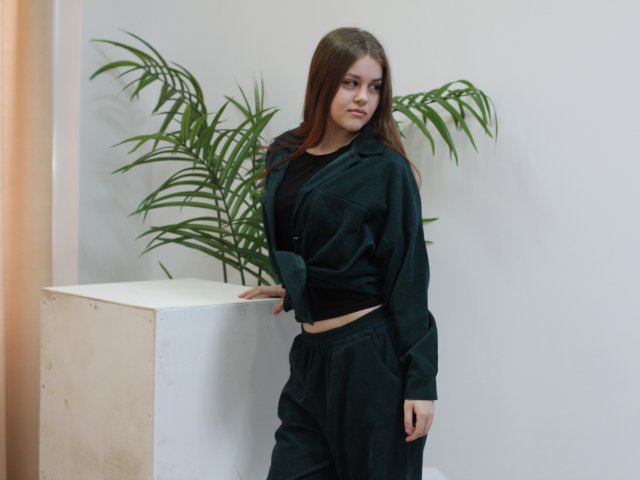 LilaFraser - Live sexe cam - 29123282