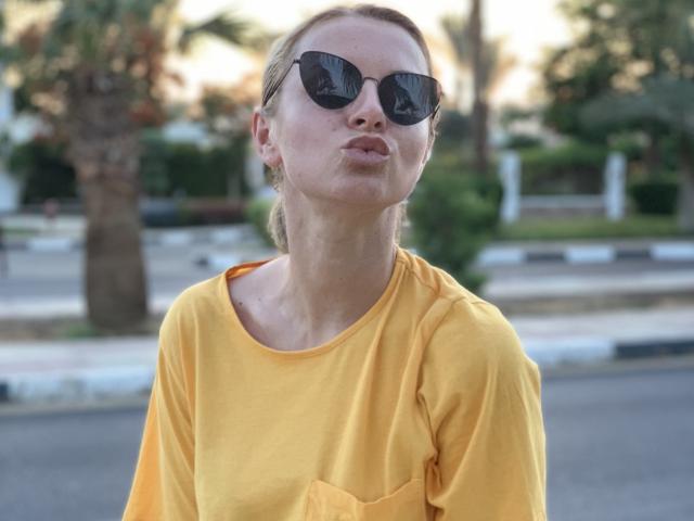 BelleLisaG - Sexe cam en vivo - 29123348