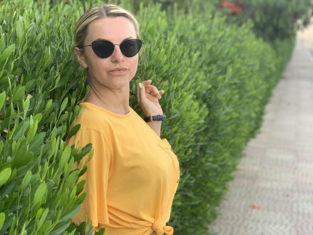 BelleLisaG - Sexe cam en vivo - 29123351