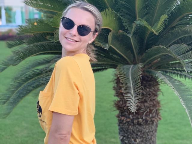 BelleLisaG - Sexe cam en vivo - 29123363