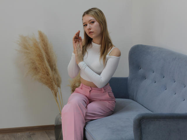 RosaVance - Sexe cam en vivo - 29123399