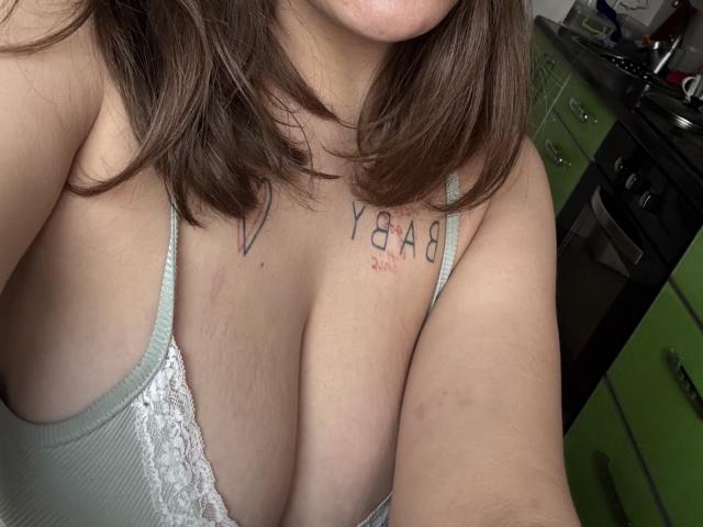 Kametia - Sexe cam en vivo - 29123570