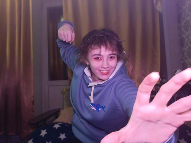 KarisaWinkel - Live sexe cam - 29124068