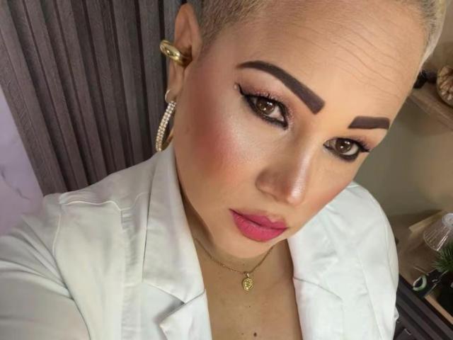 GianellaCox - Live Sex Cam - 29124176