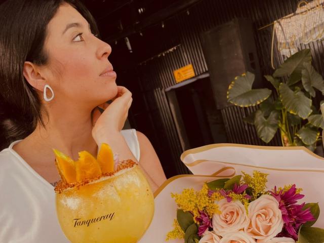 MiluSky - Live porn &amp; sex cam - 29124305