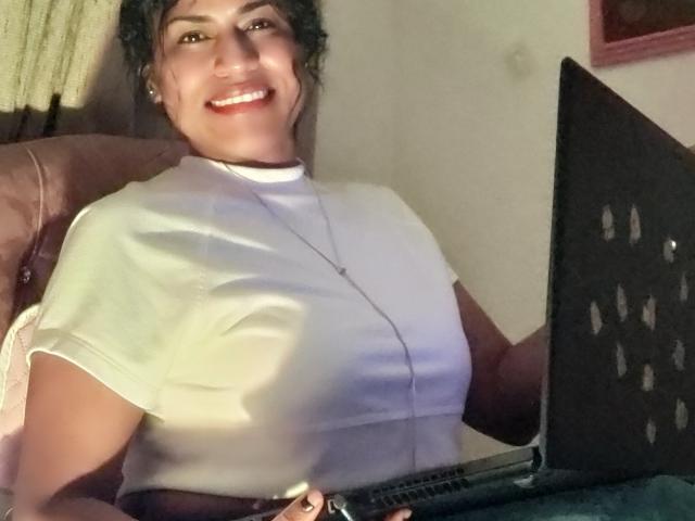 IvannaDuran - Sexe cam en vivo - 29124323