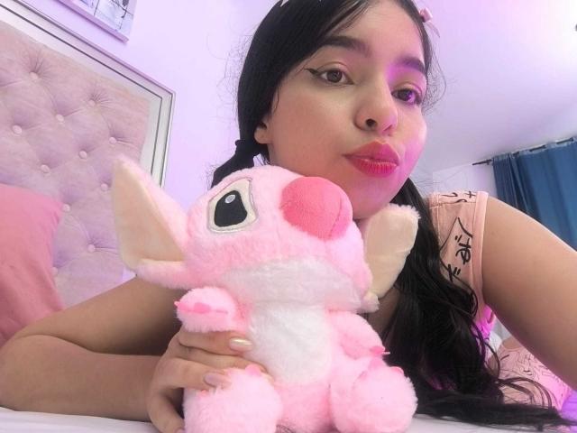 LissyCarter - Live sex cam - 29125424