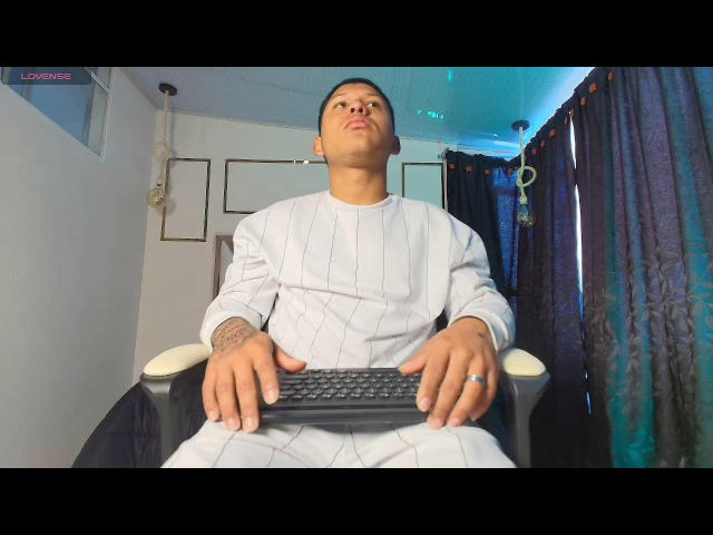 CesarMendoza - Sexe cam en vivo - 29125430