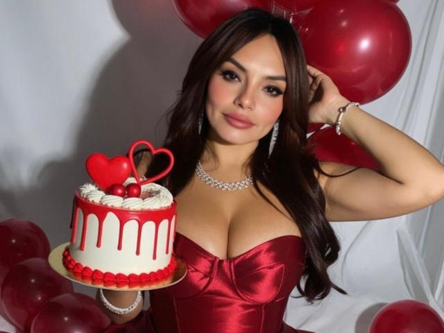 GalaMalkova - Sexe cam en vivo - 29125541