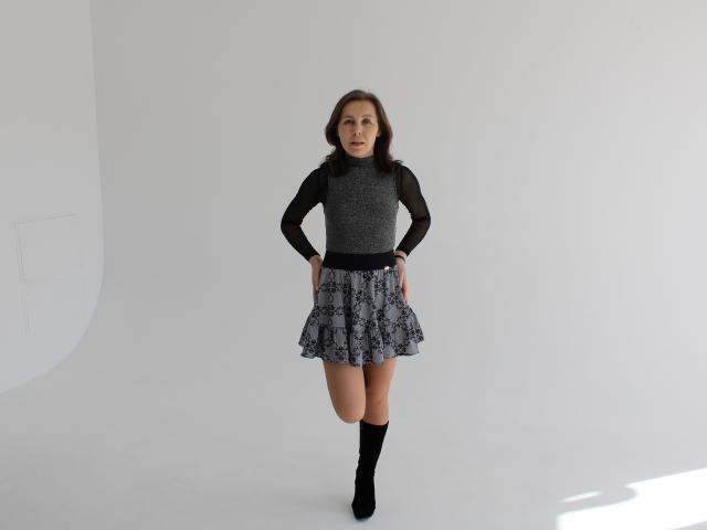 DaisyEdit - сексуальная веб-камера в реальном времени - 29125724