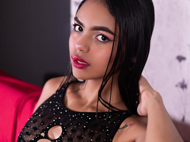 CrystalDavids - Sexe cam en vivo - 29125880