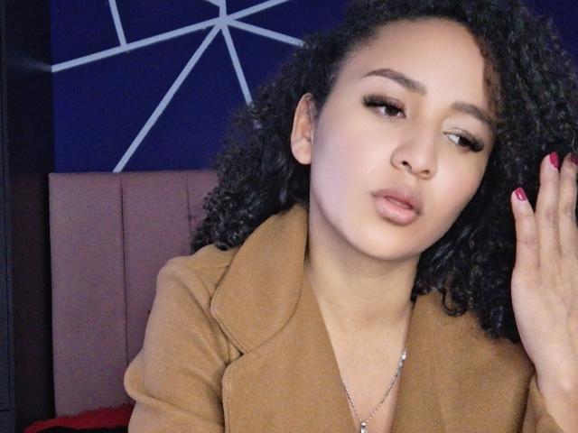 AbvrilDubois - Live sexe cam - 29126114